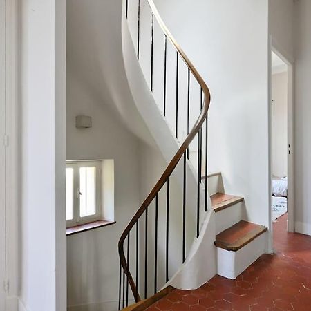 Villa Emma Au Coeur De Malmousque Marseilles Exterior foto